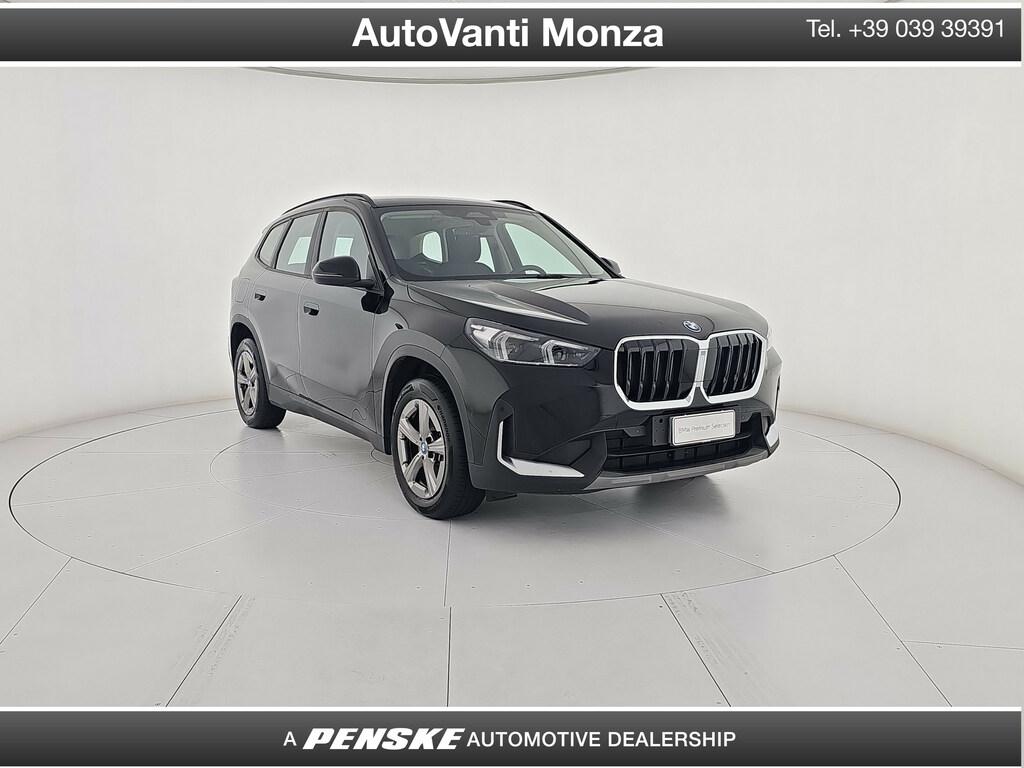 BMW X1 25e xdrive auto