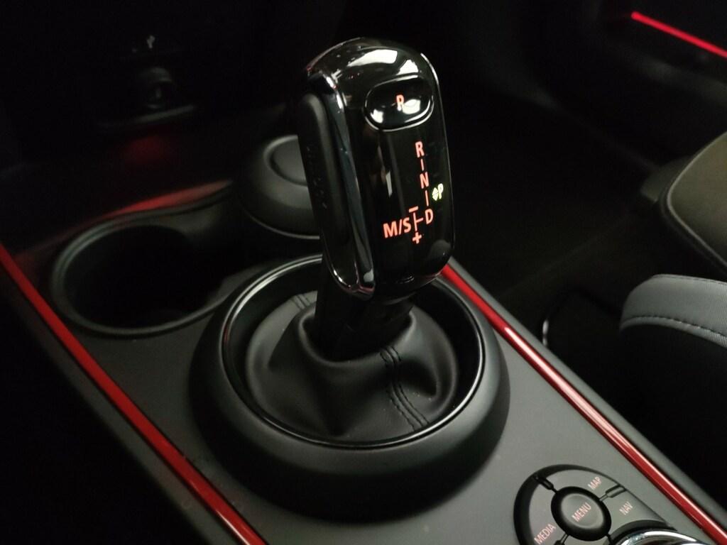 Mini Mini Countryman 2.0 JCW JCW auto