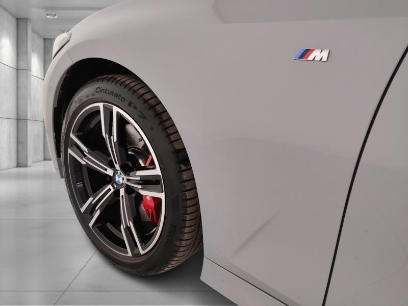 BMW Serie 3 320d mhev 48V xdrive M Sport Pro auto