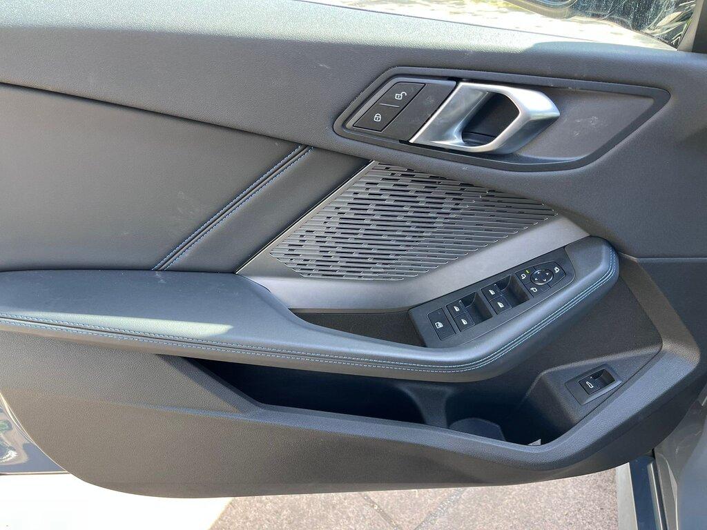 BMW Serie 1 118d MSport Pro auto