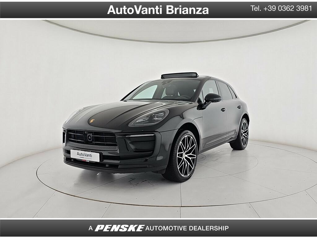 Porsche Macan 2.0 265cv pdk