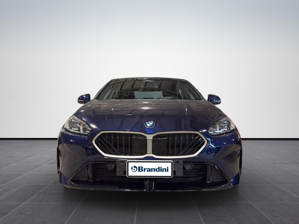 BMW Serie 2 220 Gran Coupe 48V auto