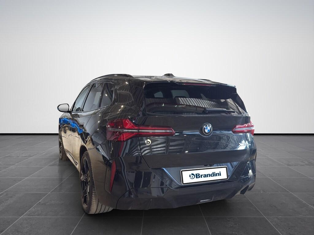 BMW X3 xdrive30e MSport Pro auto