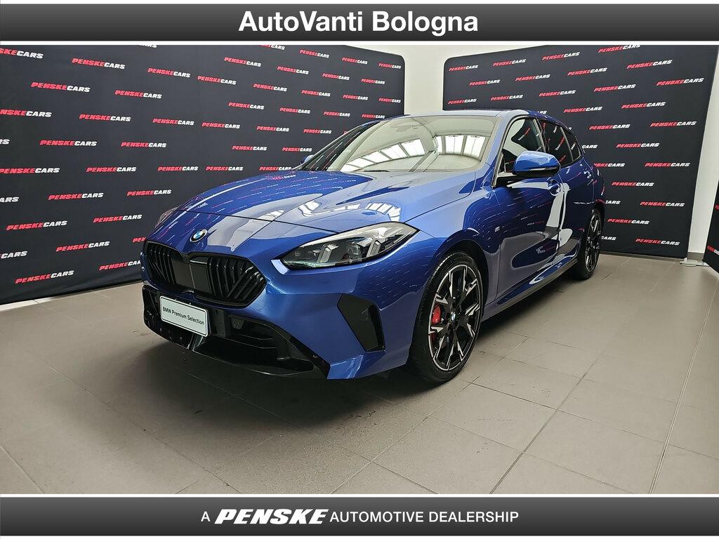 BMW Serie 1 118d MSport Pro auto