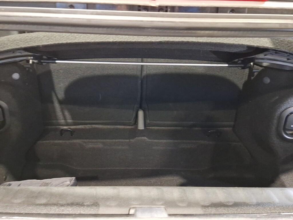 Mini Mini Cooper Cabrio 2.0 C Classic auto