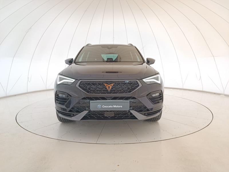 Cupra Ateca 2.0 tsi Tribe Edition 4drive dsg
