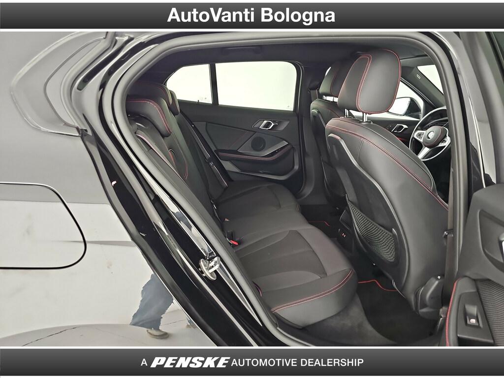 BMW Serie 1 128ti Msport auto