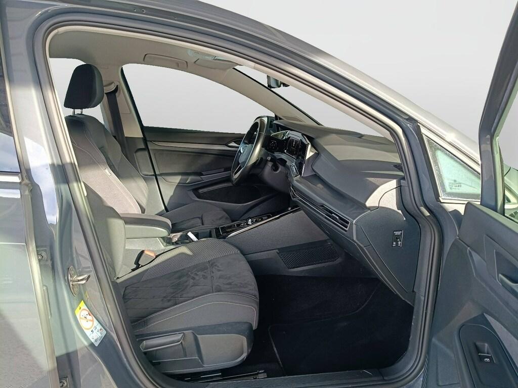 Volkswagen Golf 2.0 tdi scr Style 150cv dsg