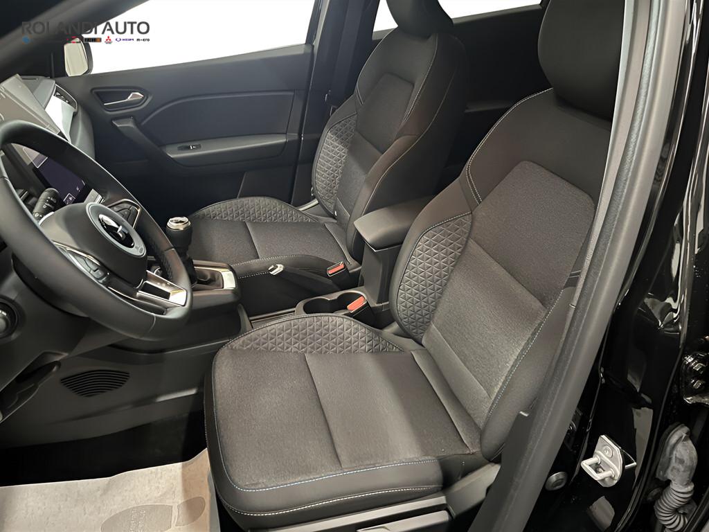 Mitsubishi ASX 1.0 Invite