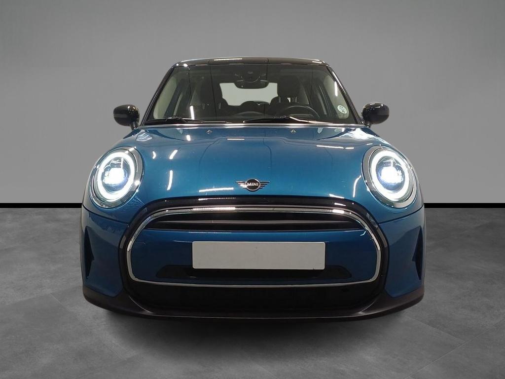 Mini Cooper 1.5 TwinPower Turbo Cooper