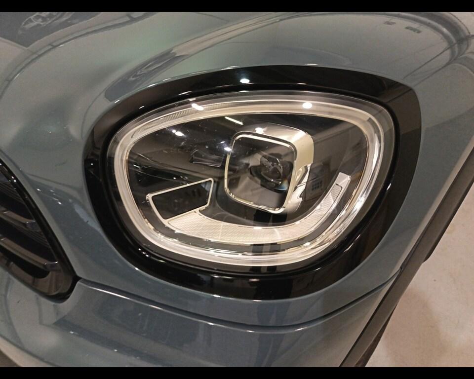 Mini One D Countryman 1.5 TwinPower Turbo One D