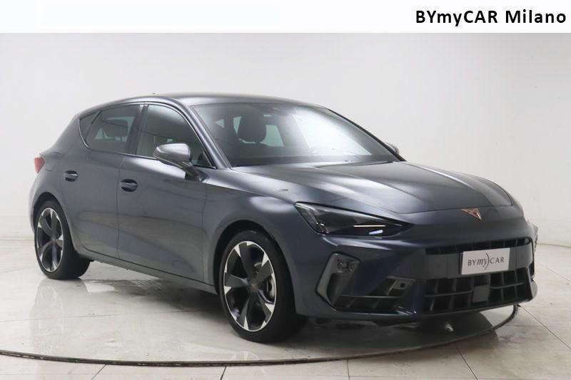 Cupra Leon 1.5 hybrid 150cv dsg