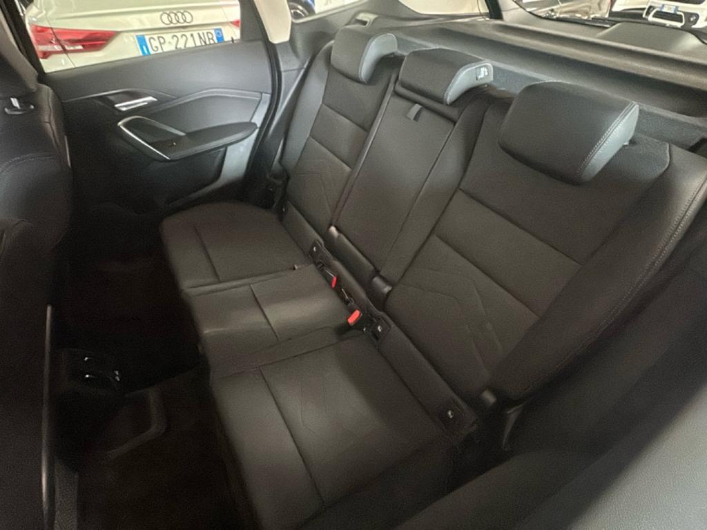 BMW X1 sdrive18d X-Line auto