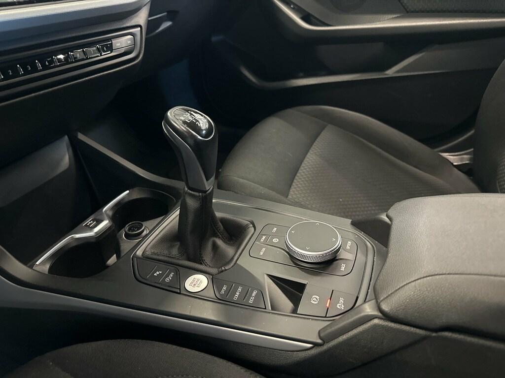 BMW Serie 1 116d Advantage