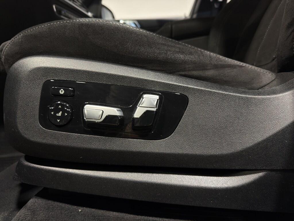 BMW X5 xdrive30d xLine auto