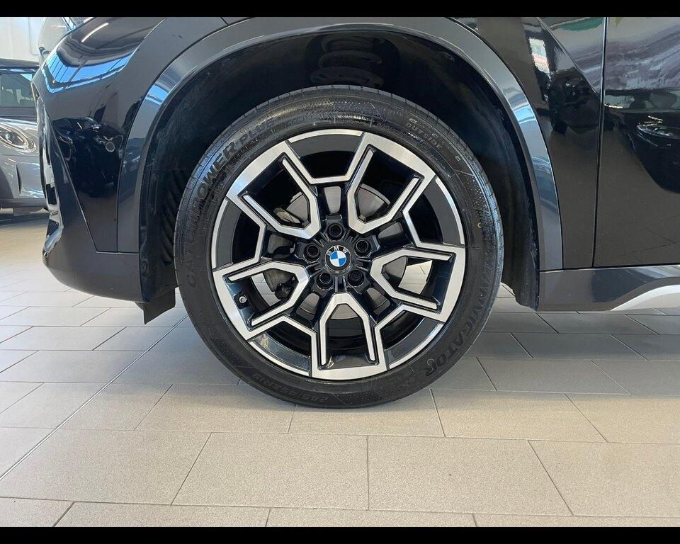 BMW X1 sdrive18d X-Line auto