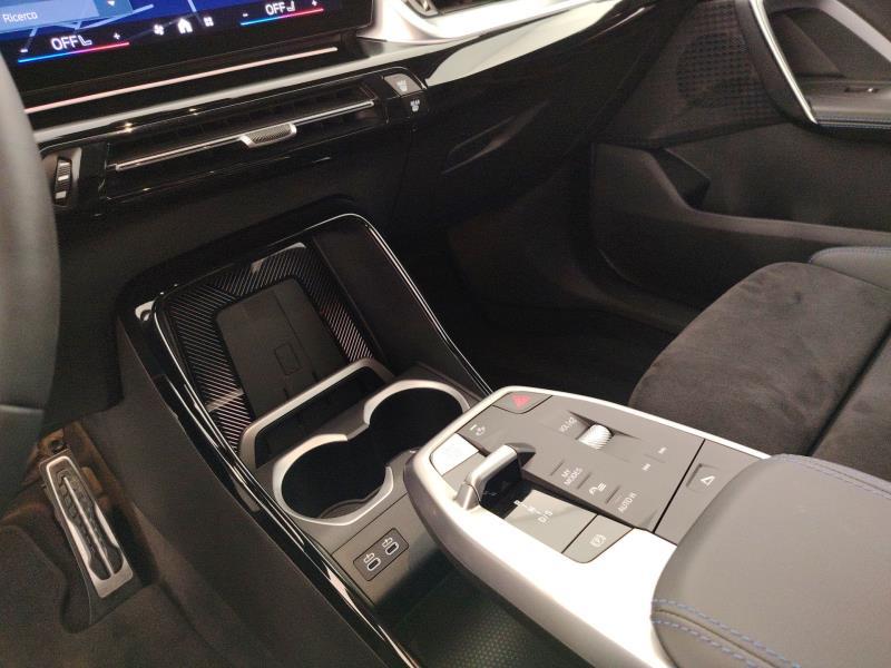 BMW X1 xdrive 25e MSport Pro auto