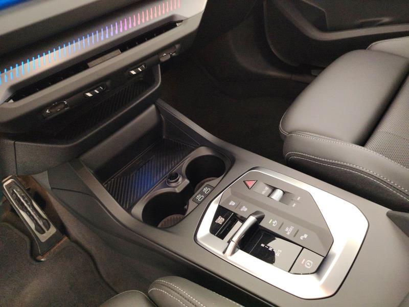 BMW Serie 1 118d MSport Design auto