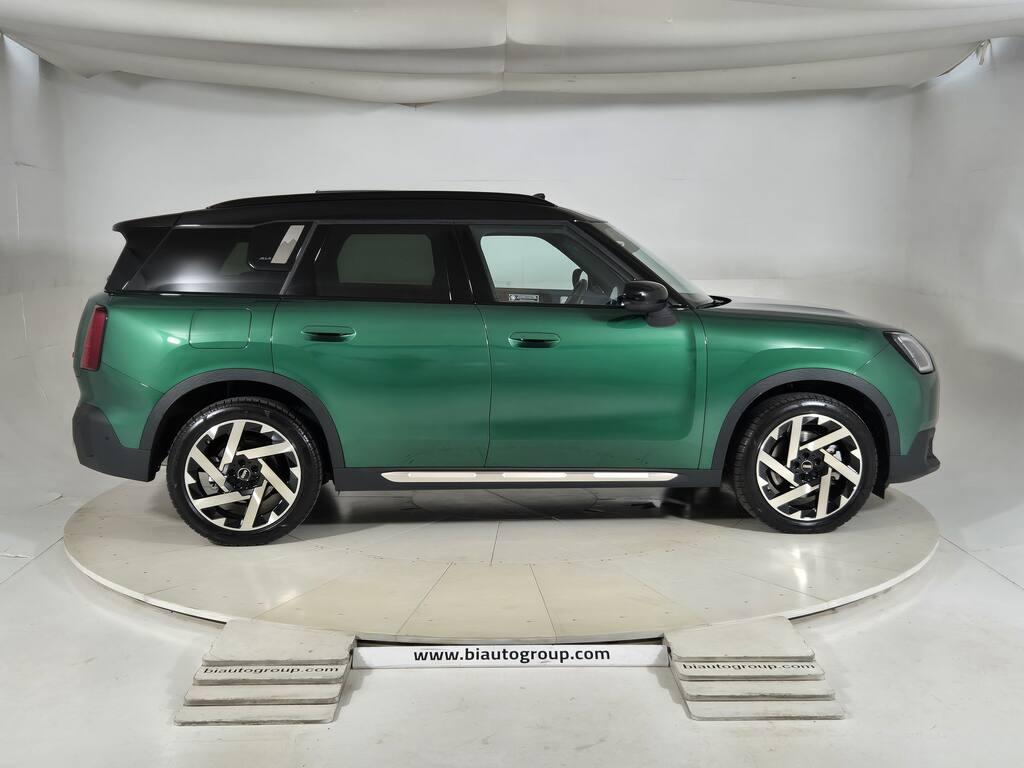 Mini Mini Countryman 2.0 48V S Favoured all4 auto