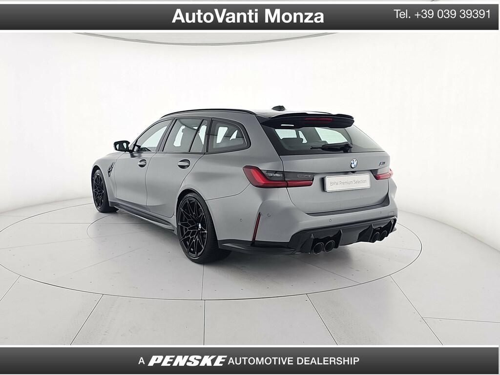 BMW M3 Touring 3.0 Competition M xdrive auto