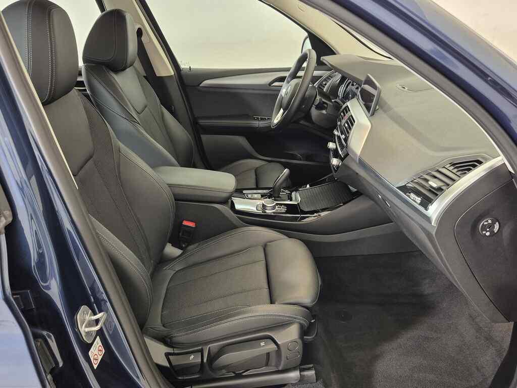 BMW X3 xdrive30e xLine auto