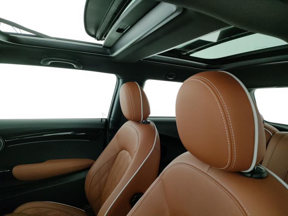 Mini Cooper S 2.0 TwinPower Turbo Cooper S