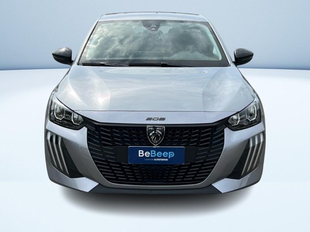 Peugeot 208 1.2 puretech Style s&s 75cv