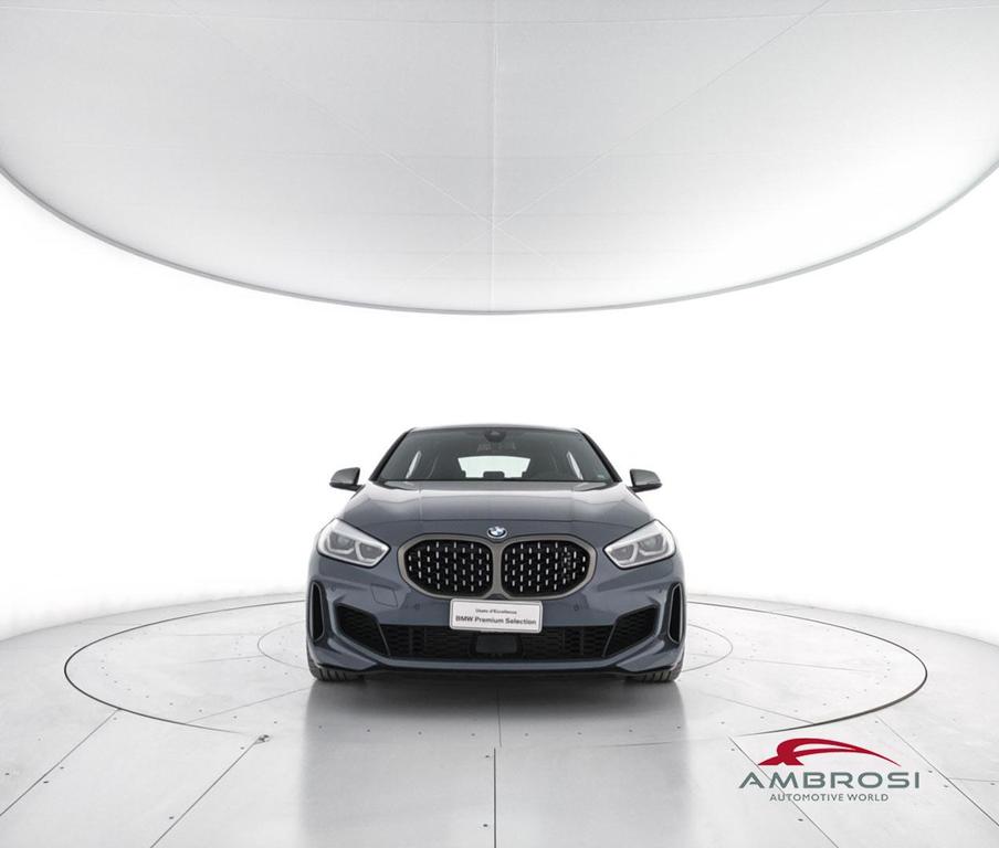 BMW Serie 1 M 135i xdrive auto