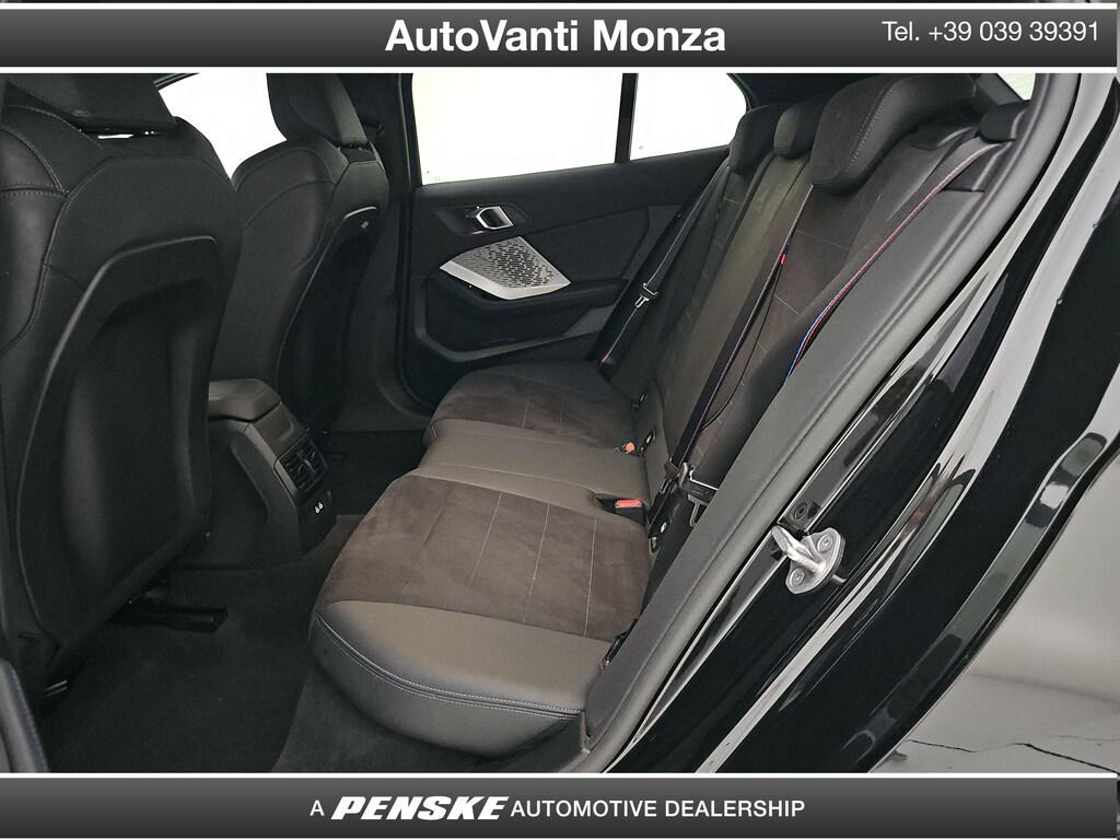 BMW Serie 1 118d MSport Pro auto