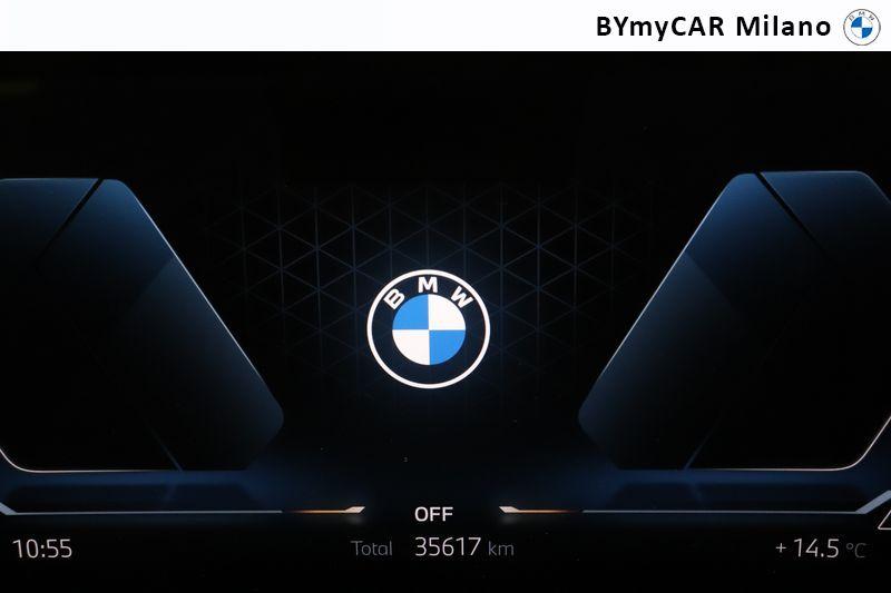 BMW X5 xdrive30d Msport auto