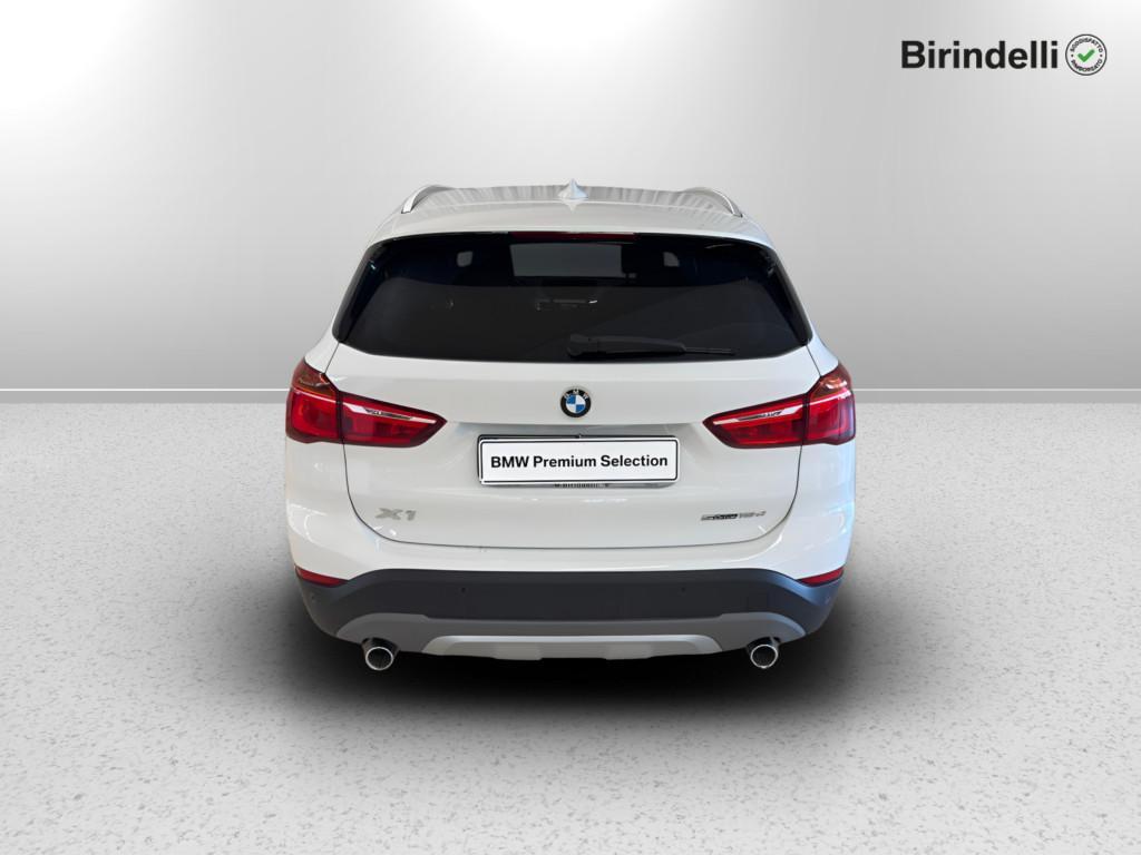 BMW X1 sdrive18d xLine auto my18