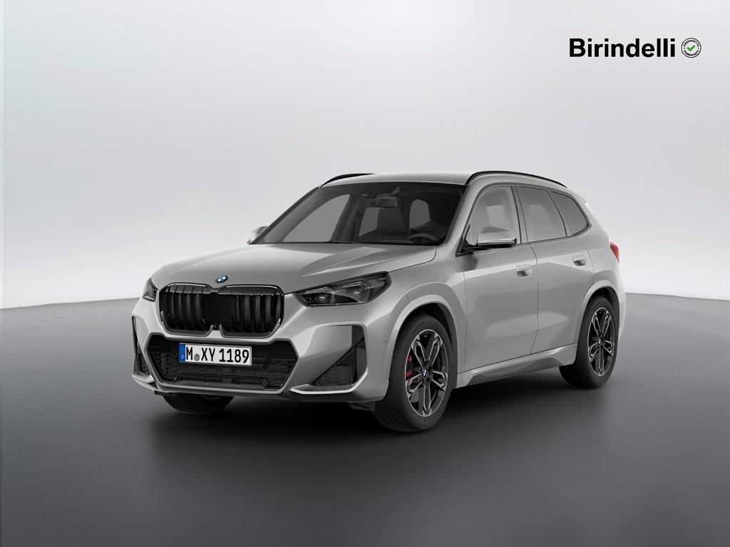 BMW X1 xdrive20d mhev 48V MSport Pro auto