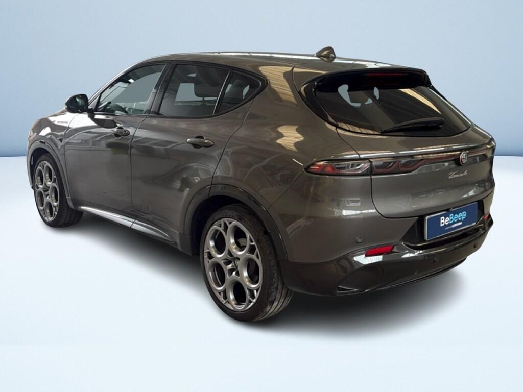 Alfa Romeo Tonale 1.5 hybrid Speciale 130cv ddct7
