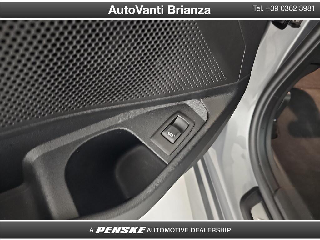 BMW Serie 3 320d Touring mhev 48V xdrive M Sport Pro auto