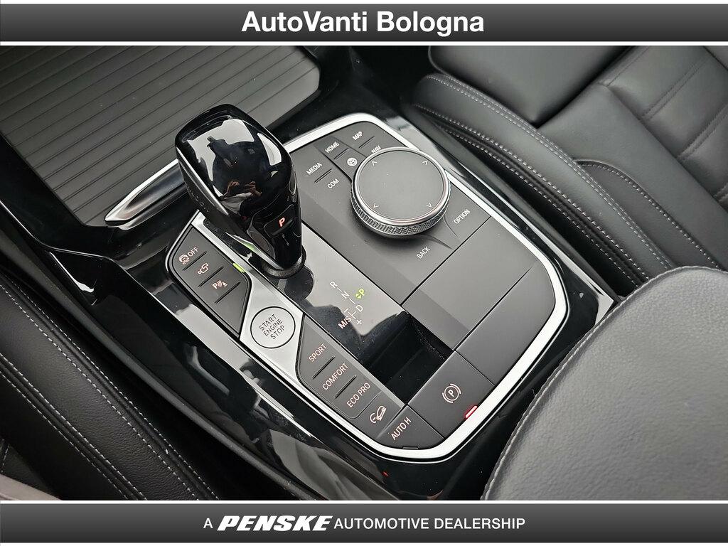 BMW X4 xdrive20d mhev 48V Msport auto