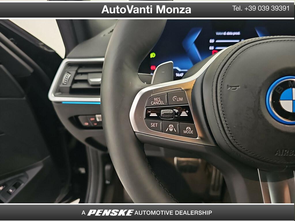 BMW Serie 3 330e Touring Msport xdrive auto