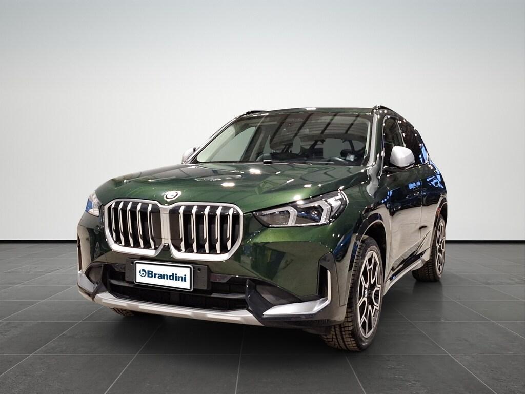BMW X1 sdrive18d MSport Edition Signature auto