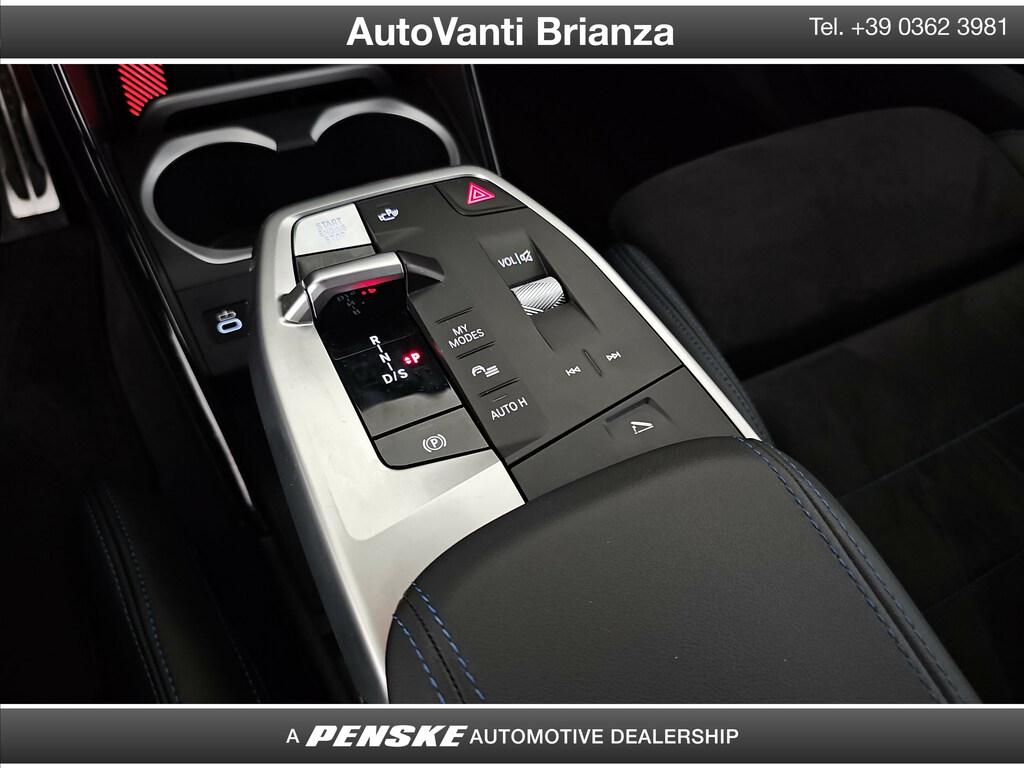 BMW X2 xdrive 20d 48V MSport Pro auto