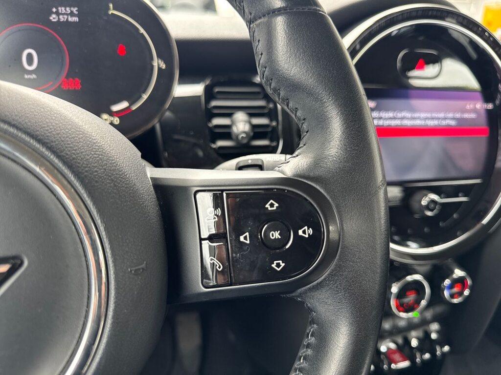 Mini Cooper 1.5 TwinPower Turbo Cooper