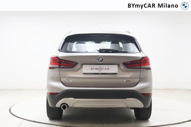 BMW X1 sdrive16d Advantage auto