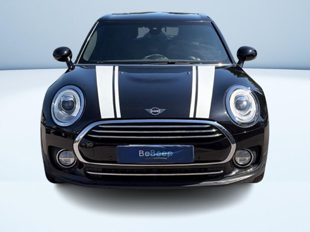 Mini Cooper Clubman 1.5 Cooper Hype