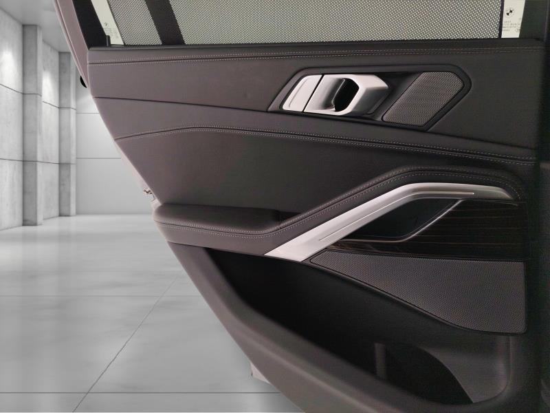 BMW X6 xdrive30d MSport Pro auto