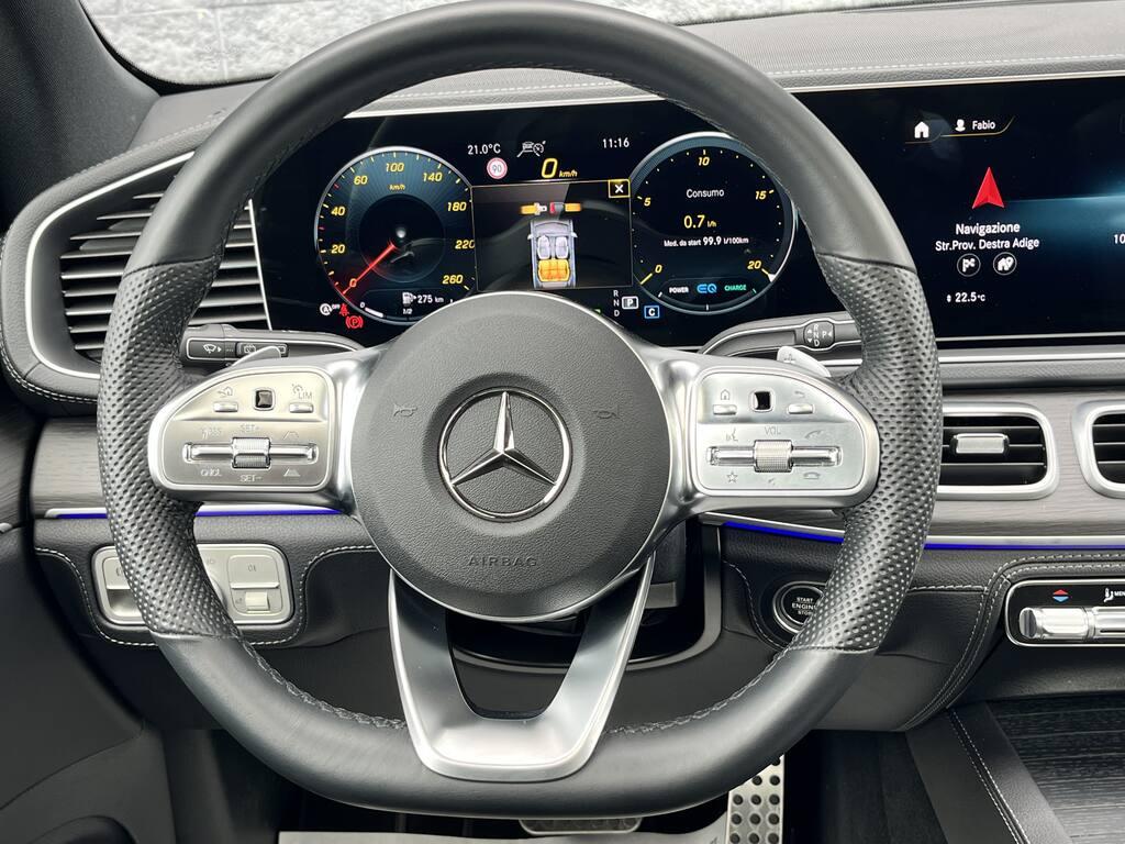 Mercedes GLE 300 d mild hybrid Premium Plus 4matic auto