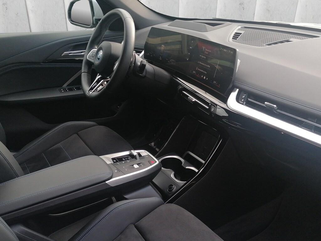 BMW X1 xdrive 25e MSport Pro auto