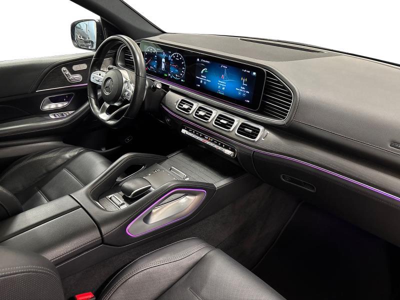Mercedes GLE 350 de eq-power Premium Plus 4matic auto