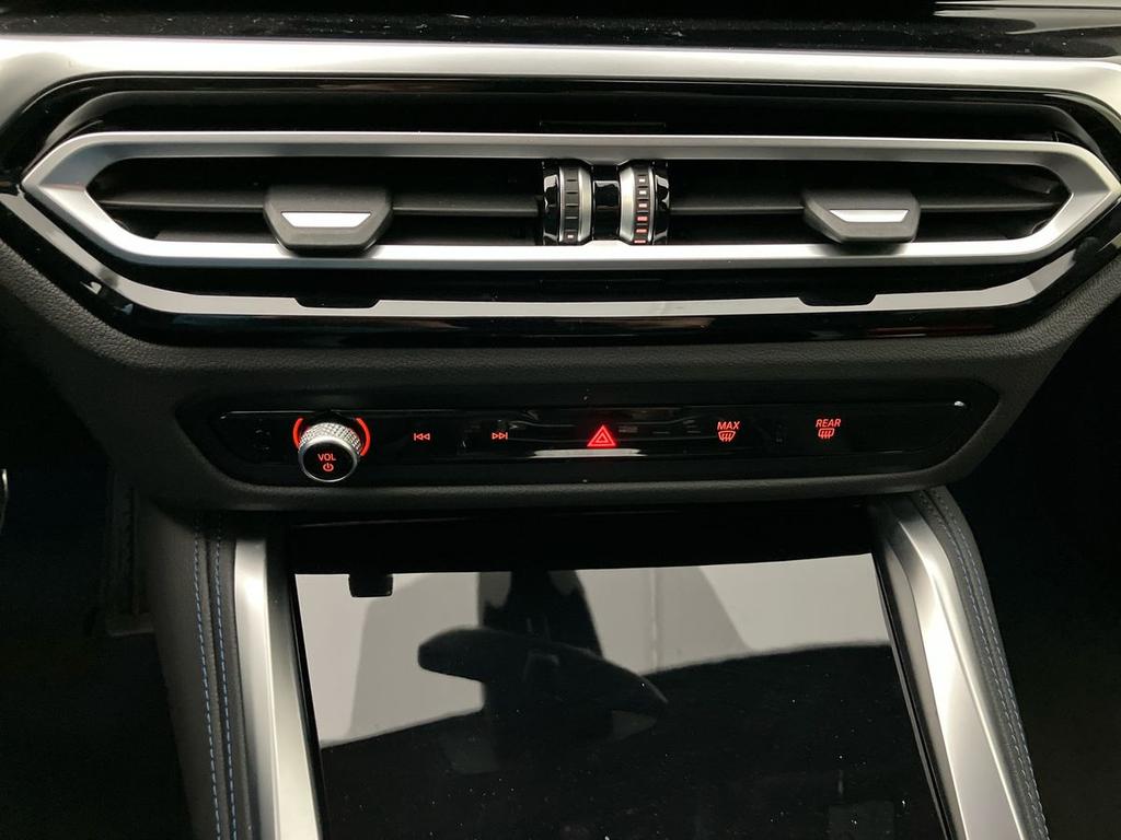 BMW i4 edrive40 Msport auto