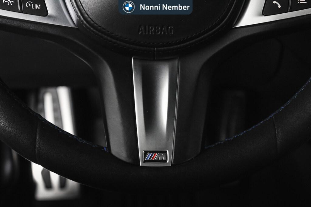 BMW Serie 1 M 135i xdrive auto