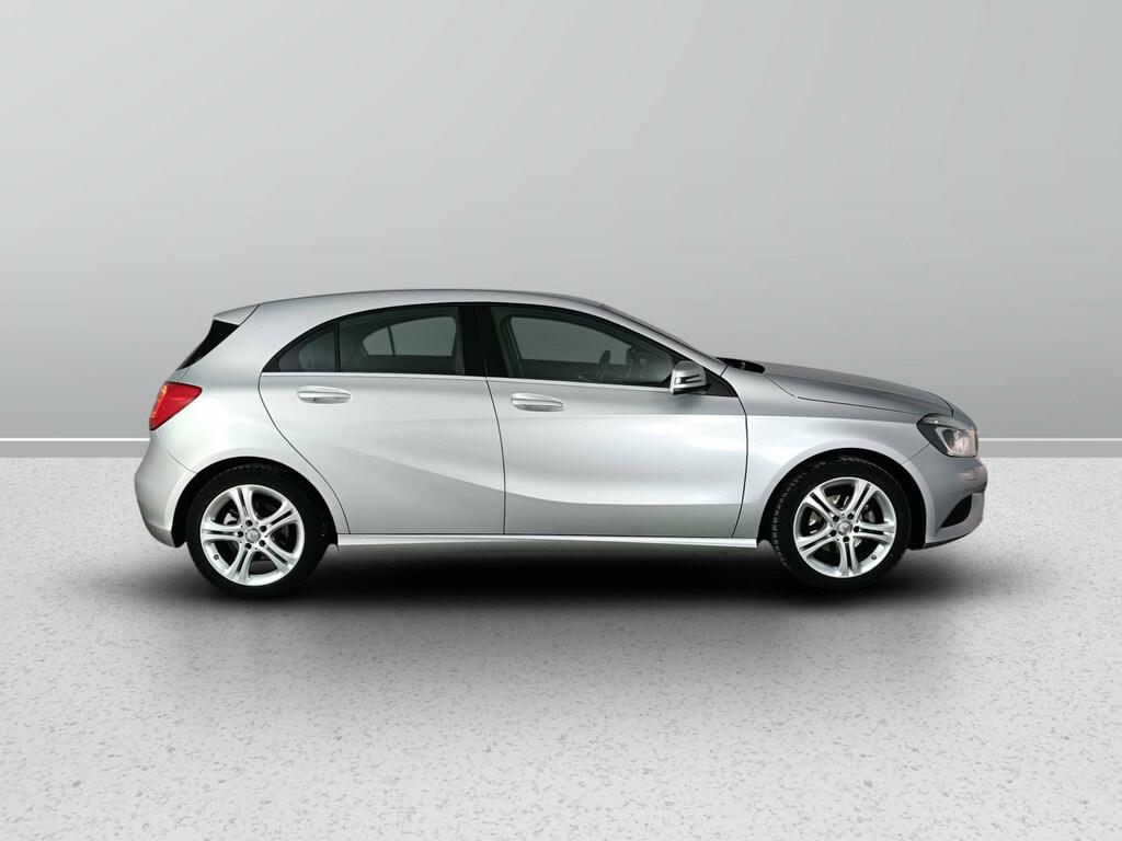 Mercedes Classe A 180 cdi Sport E6