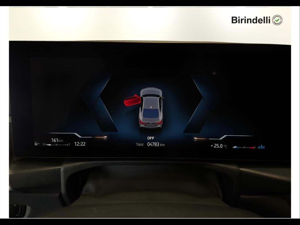 BMW Serie 4 420d Coupe mhev 48V Msport auto