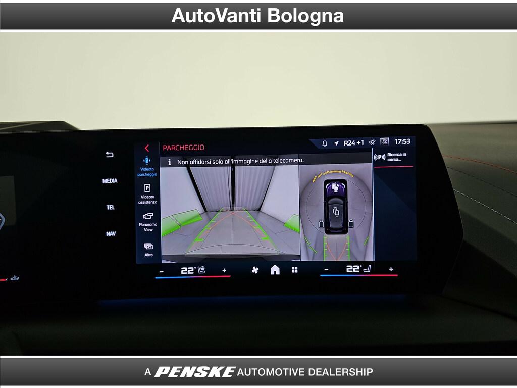 BMW Serie 1 M M135 xdrive MSport Pro auto